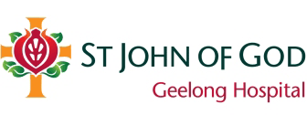 St John of God Hospital Geelong